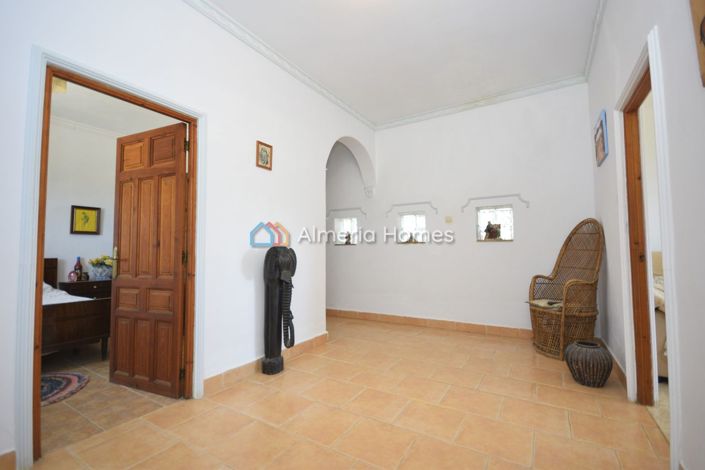 Image No.25-Villa de 3 chambres à vendre à Albox