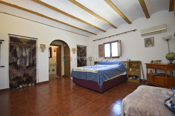 Image No.26-Villa de 3 chambres à vendre à Albox