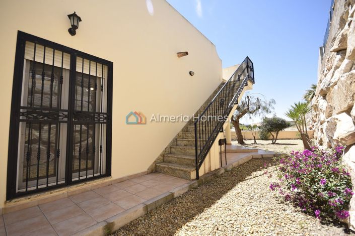 Image No.12-Villa de 3 chambres à vendre à Arboleas