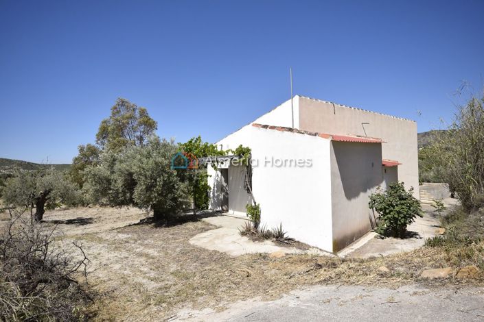 Image No.6-2 Bed Country House for sale