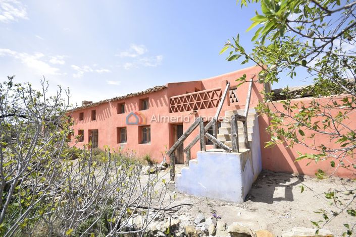 Image No.17-8 Bed Country House for sale