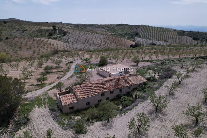 Image No.4-8 Bed Country House for sale