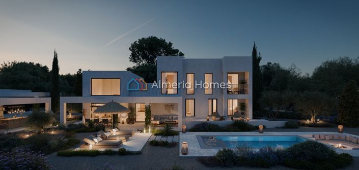 Image No.2-3 Bed Villa for sale