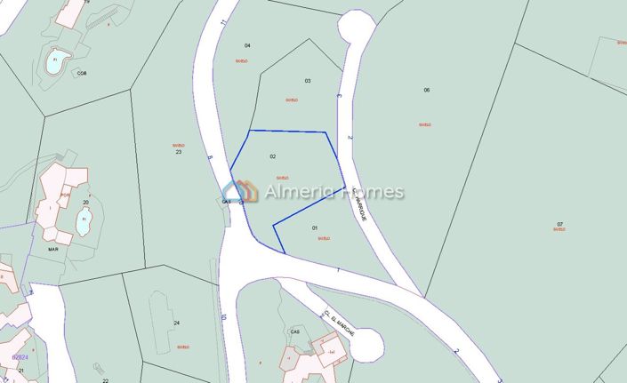 Image No.3-Land for sale