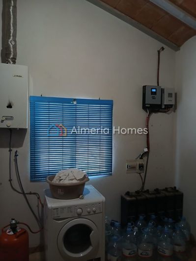 Image No.13-3 Bed Country House for sale