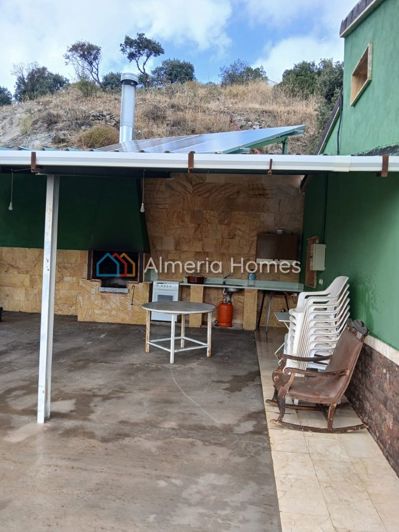 Image No.16-3 Bed Country House for sale