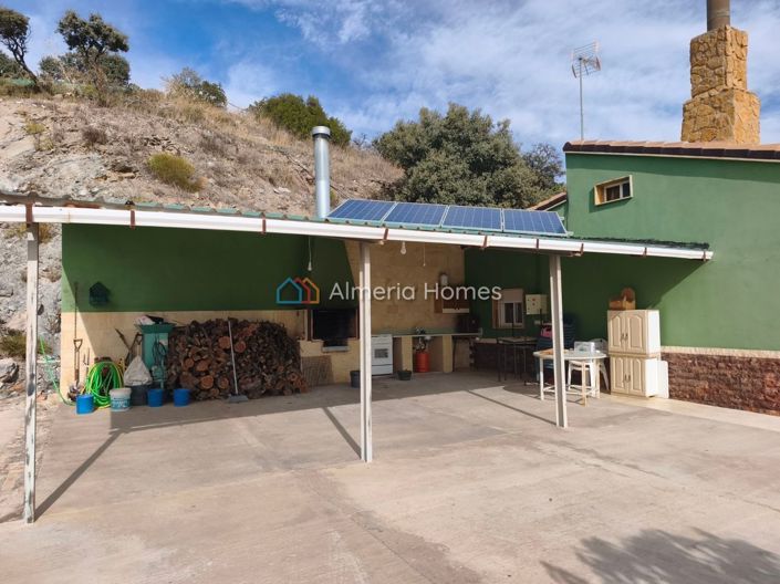 Image No.24-Casa de campo con 3 dormitorios en venta