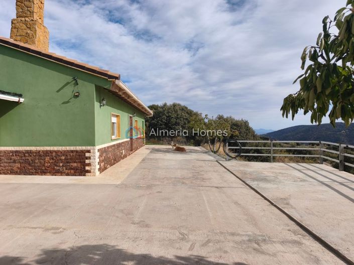 Image No.27-Casa de campo con 3 dormitorios en venta