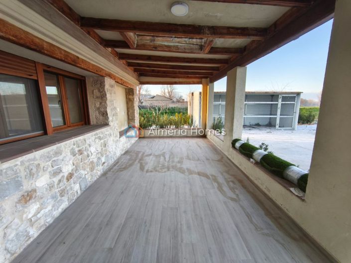 Image No.13-1 Bed Country House for sale