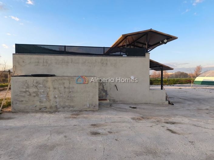Image No.22-1 Bed Country House for sale