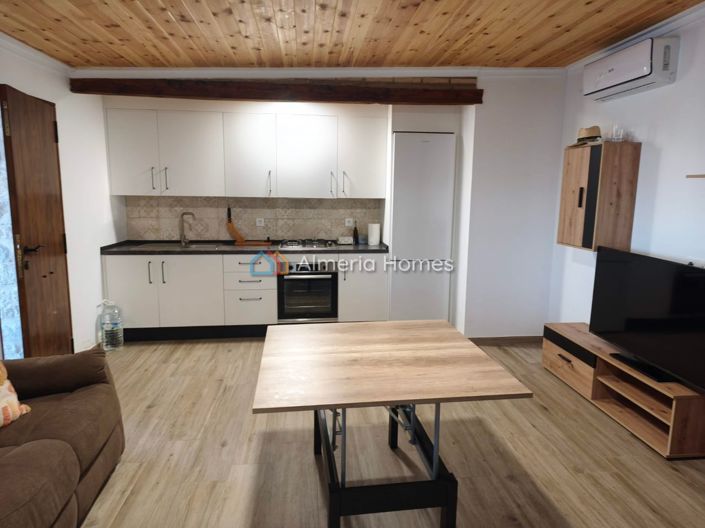 Image No.4-1 Bed Country House for sale