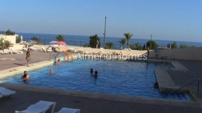 1 - Mojacar, Apartment