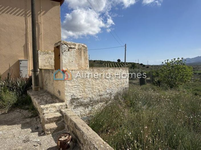 Image No.19-2 Bed Country House for sale