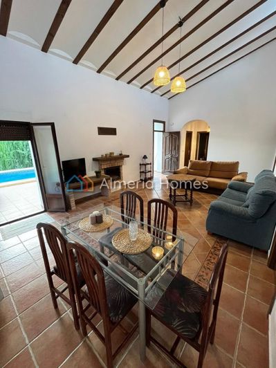 Image No.5-Villa de 3 chambres à vendre à Castril