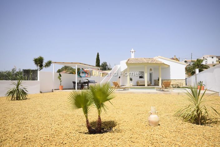 Image No.13-Villa de 3 chambres à vendre à Arboleas