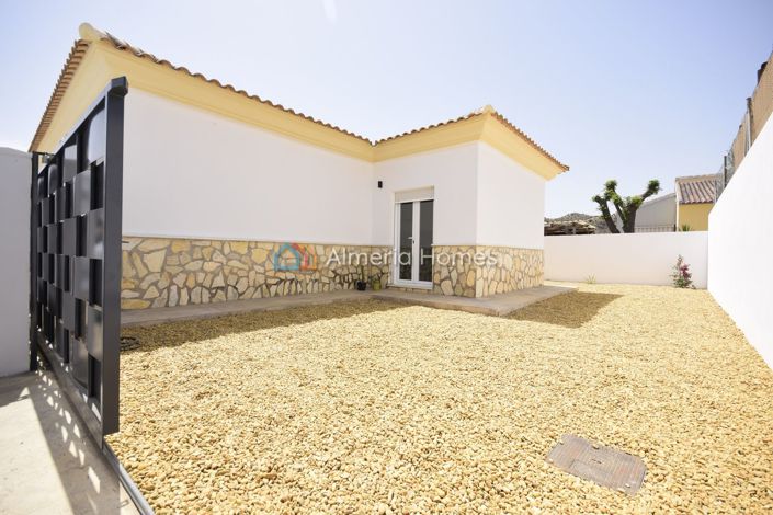 Image No.23-Villa de 3 chambres à vendre à Arboleas