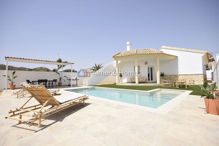 Image No.7-Villa de 3 chambres à vendre à Arboleas