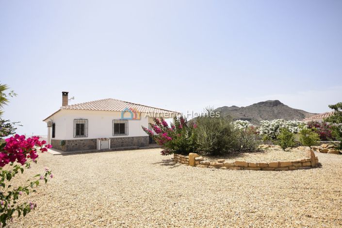 Image No.15-Villa de 3 chambres à vendre à Arboleas