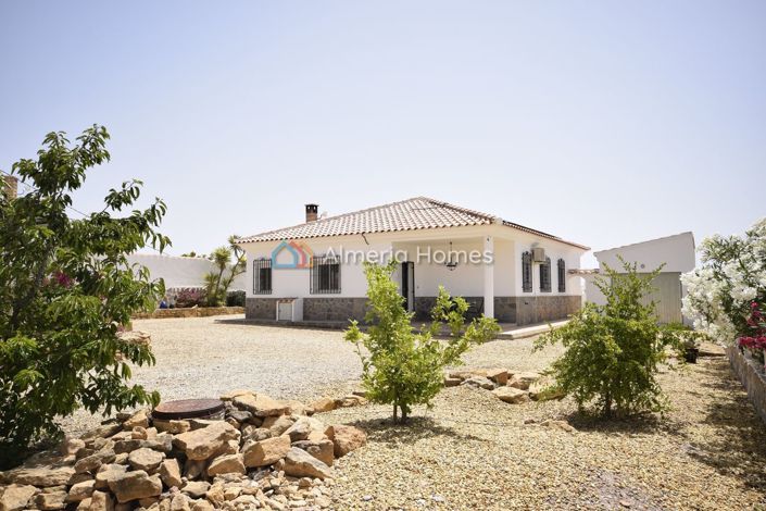 Image No.16-Villa de 3 chambres à vendre à Arboleas