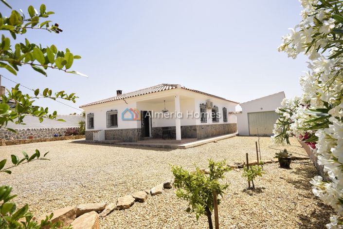 Image No.17-Villa de 3 chambres à vendre à Arboleas