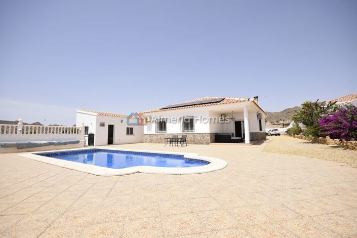 Image No.6-Villa de 3 chambres à vendre à Arboleas