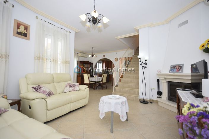 Image No.20-3 Bed Villa for sale