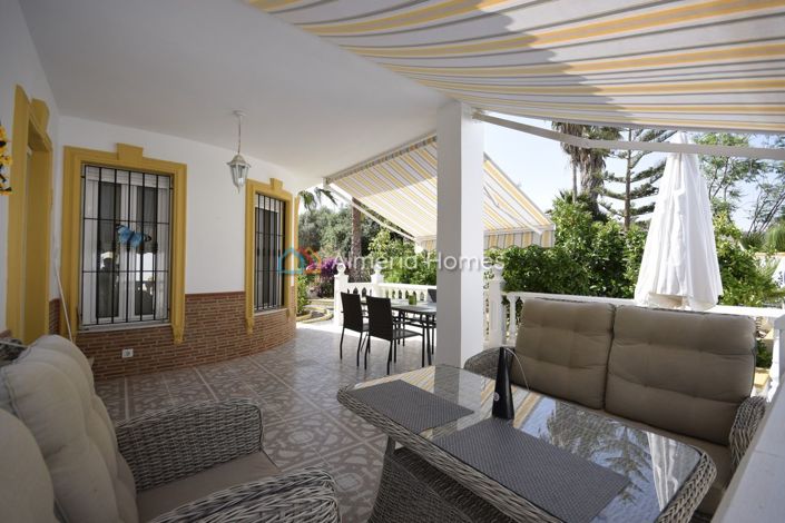 Image No.6-3 Bed Villa for sale