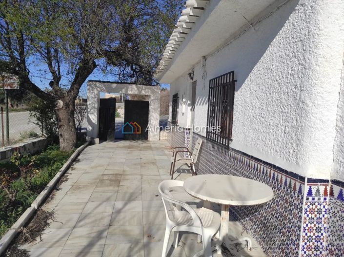 Image No.19-2 Bed Country House for sale