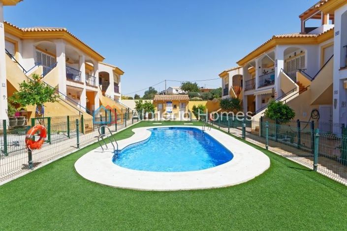 Image No.21-2 Bed Apartment for sale