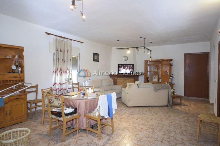 Image No.9-Villa de 5 chambres à vendre à Partaloa