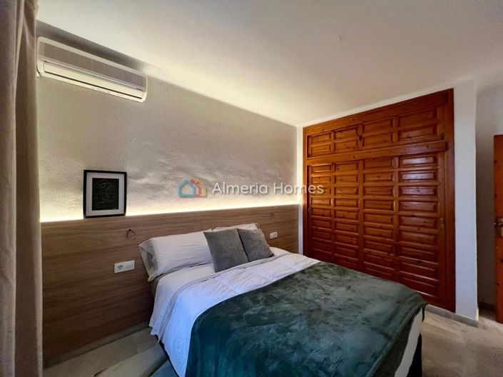 Image No.14-Appartement de 2 chambres à vendre à Mojacar