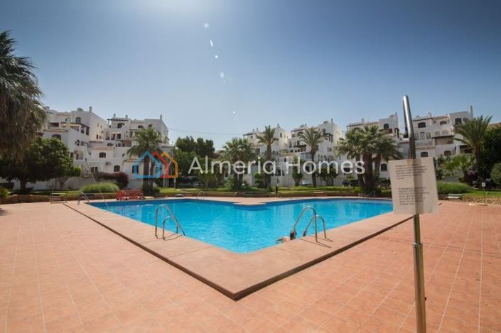 Image No.19-Appartement de 2 chambres à vendre à Mojacar