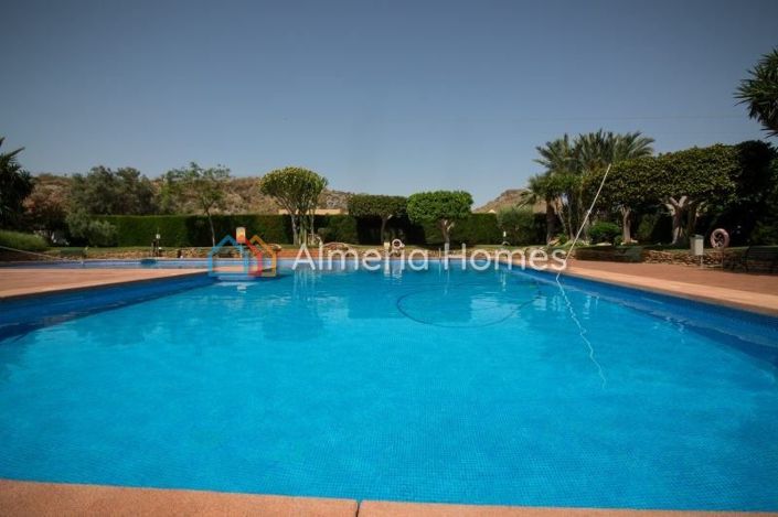 Image No.20-Appartement de 2 chambres à vendre à Mojacar