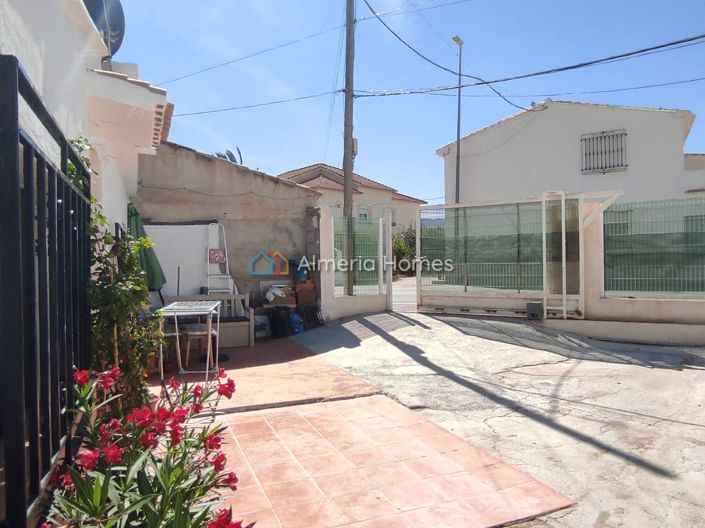 Image No.2-Maison de village de 3 chambres à vendre à Almeria