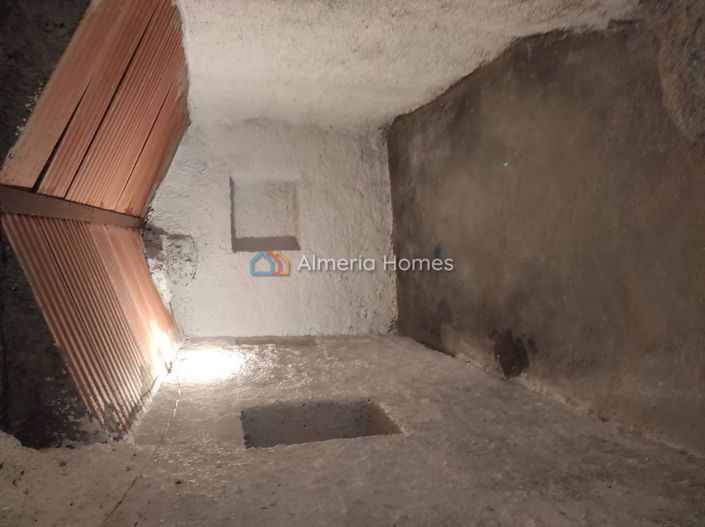 Image No.14-Maison de village de 5 chambres à vendre à Lúcar