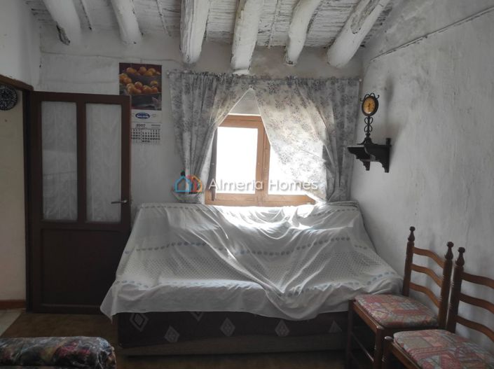 Image No.4-Maison de village de 5 chambres à vendre à Lúcar