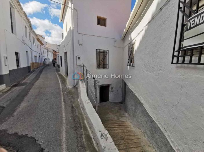 Image No.22-Maison de village de 4 chambres à vendre à Serón