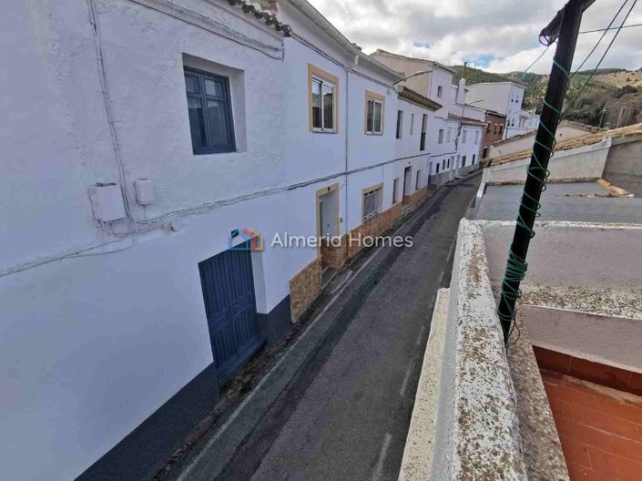 Image No.29-Maison de village de 4 chambres à vendre à Serón