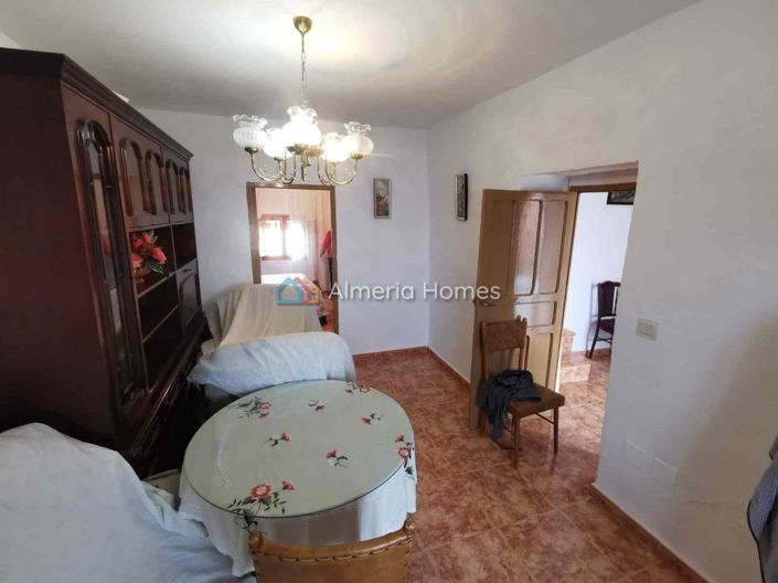 Image No.6-Maison de village de 4 chambres à vendre à Serón
