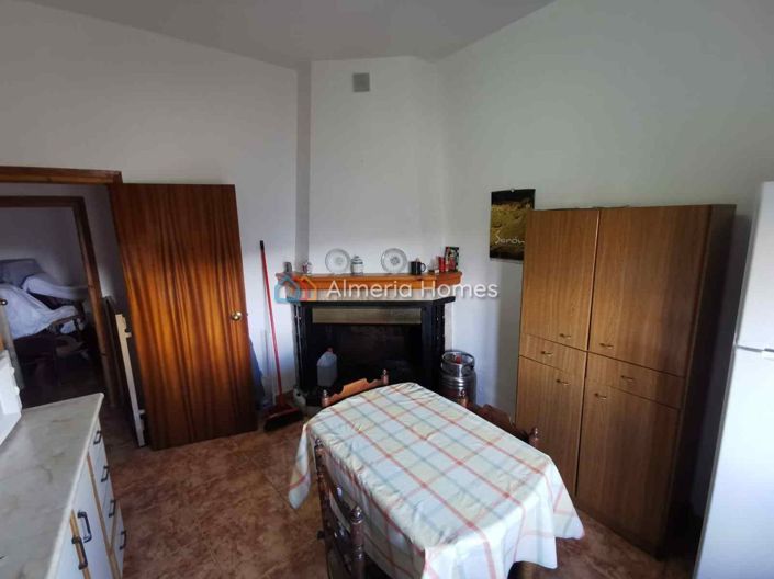 Image No.9-Maison de village de 4 chambres à vendre à Serón