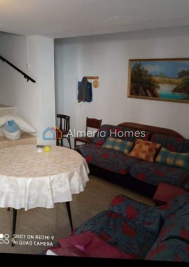 Image No.3-Maison de village de 3 chambres à vendre à Serón