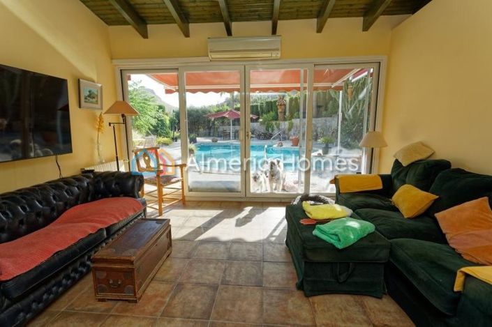 Image No.14-Villa de 3 chambres à vendre à Mojacar