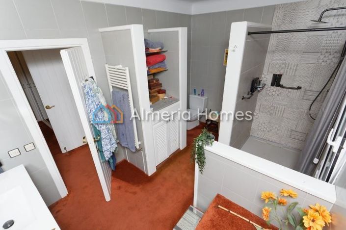 Image No.18-Villa de 3 chambres à vendre à Mojacar