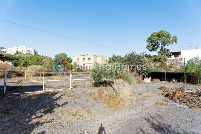 Image No.21-Villa de 3 chambres à vendre à Mojacar