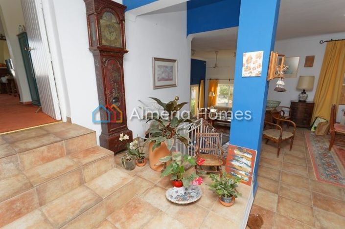 Image No.5-Villa de 3 chambres à vendre à Mojacar