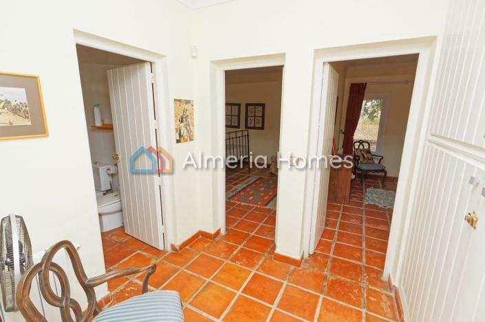 Image No.7-Villa de 3 chambres à vendre à Mojacar