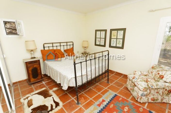 Image No.10-Villa de 3 chambres à vendre à Mojacar