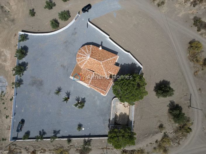 Image No.6-Villa de 2 chambres à vendre à Partaloa
