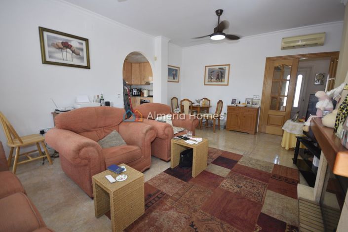 Image No.12-Villa de 3 chambres à vendre à Partaloa