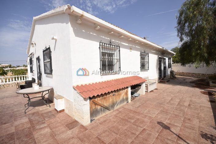 Image No.24-3 Bed Villa for sale